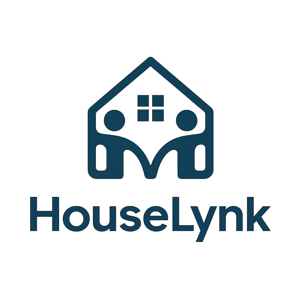 HouseLynk Logo