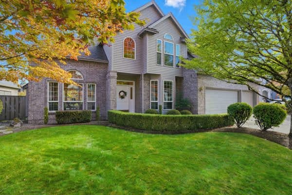 11060 SW Byrom Terrace, Tualatin, OR 97062, USA