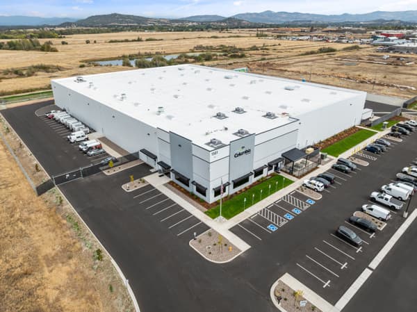 1561 Ave G, White City, OR 97503, USA