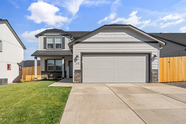 3691 Ford Dr, Medford, OR 97504, USA