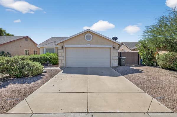1719 E Sandalwood Rd, Casa Grande, AZ 85122, USA