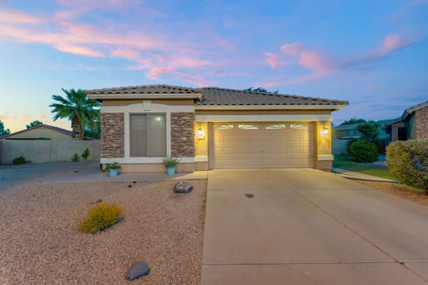 1157 E Temple Ct, Gilbert, AZ 85296, USA