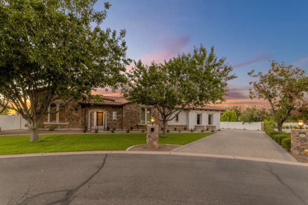 20405 E Sunset Ct, Queen Creek, AZ 85142, USA