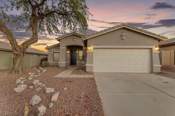 18371 W Sunrise Dr, Goodyear, AZ 85338, USA