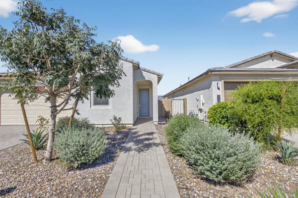 11940 Wier Ave, Avondale, AZ 85353, USA