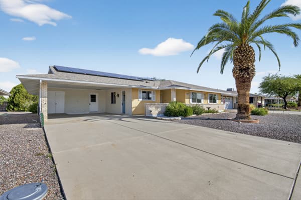 10014 W Mission Ln, Sun City, AZ 85351, USA