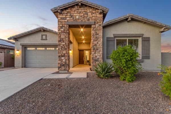 18508 W Galveston St, Goodyear, AZ 85338, USA