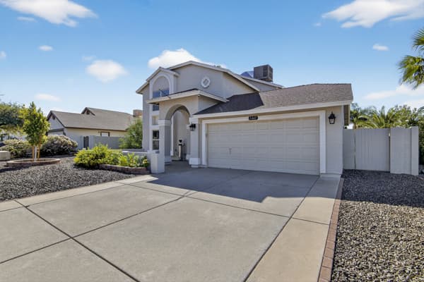 1445 E Utopia Rd, Phoenix, AZ 85024, USA