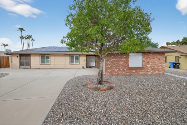 4846 E Paiute St, Phoenix, AZ 85044, USA