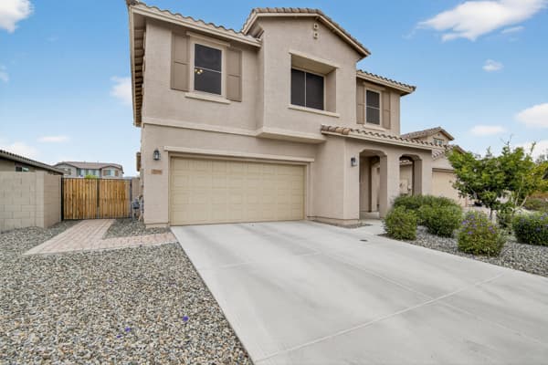 5238 N 188th Ln, Litchfield Park, AZ 85340, USA