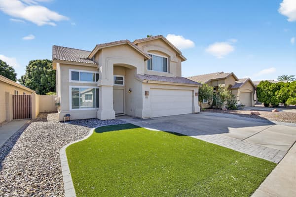 5151 W Glenview Pl, Chandler, AZ 85226, USA