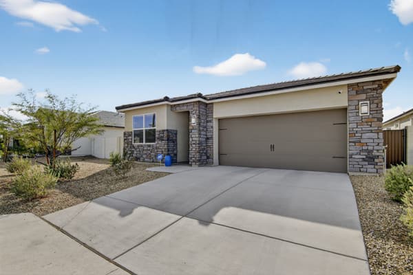 1832 S 239th Dr, Buckeye, AZ 85326, USA