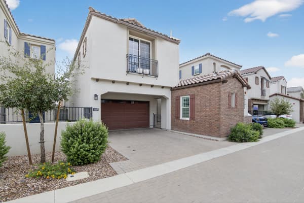 1567 E Shannon St, Gilbert, AZ 85295, USA