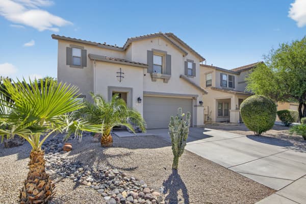 761 E Denim Trail, Queen Creek, AZ 85143, USA