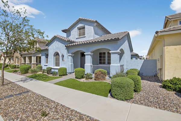 4308 E Cynthia St, Gilbert, AZ 85295, USA