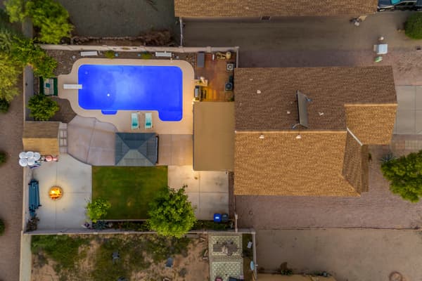 1190 E Silversmith Trail, San Tan Valley, AZ 85143, USA
