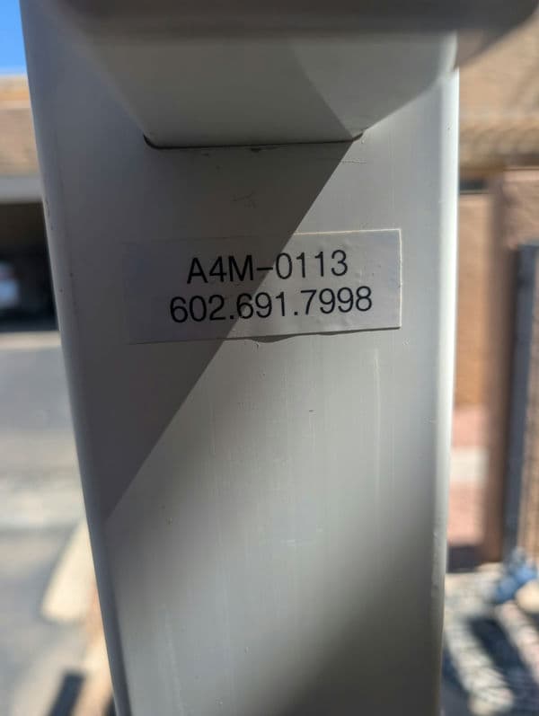 1101 E North Ln, Phoenix, AZ 85020, USA