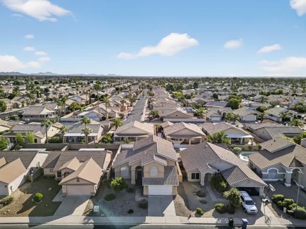 17511 N Kimberly Way, Surprise, AZ 85374, USA