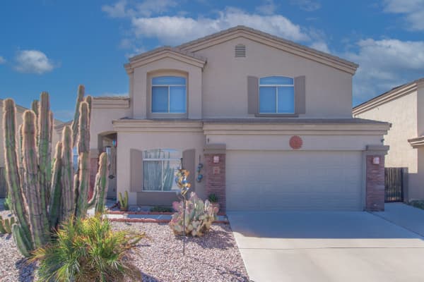 3461 N Excalibur Pl, Casa Grande, AZ 85122, USA