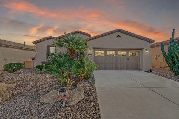 12943 W Eagle Ridge Ln, Peoria, AZ 85383, USA