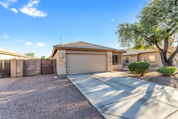 12221 W Maricopa St, Avondale, AZ 85323, USA