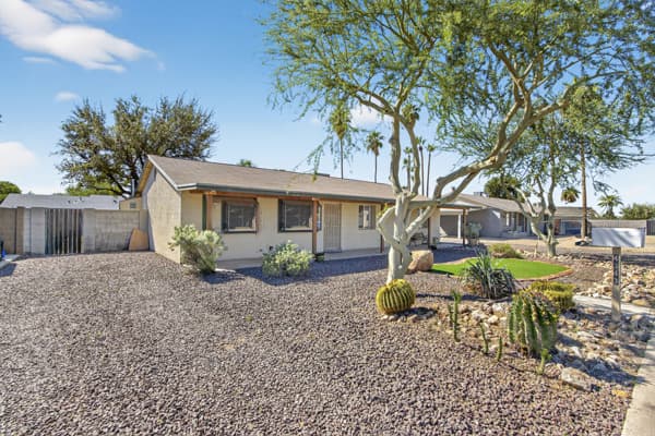 4343 E Charleston Ave, Phoenix, AZ 85032, USA