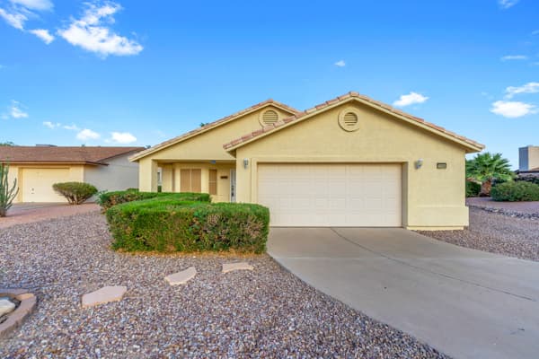 22609 S 214th Way, Queen Creek, AZ 85142, USA