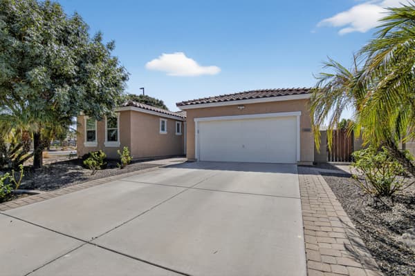 983 E Rojo Way, Gilbert, AZ 85297, USA
