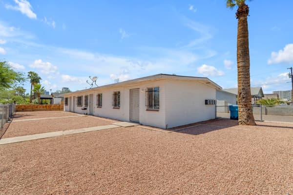 502 North 11th St, Phoenix, AZ 85006, USA