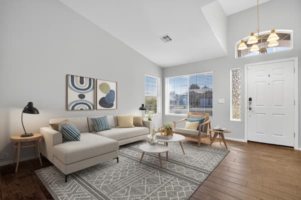 2154 E Temple Ct, Gilbert, AZ 85296, USA