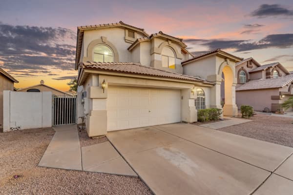 13743 W Windsor Ave, Goodyear, AZ 85338, USA