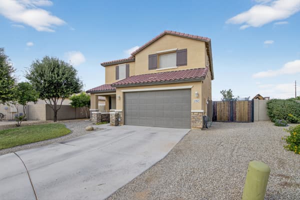 1762 E Cielo Azul Way, San Tan Valley, AZ 85140, USA