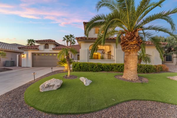 16134 W Roanoke Ave, Goodyear, AZ 85395, USA