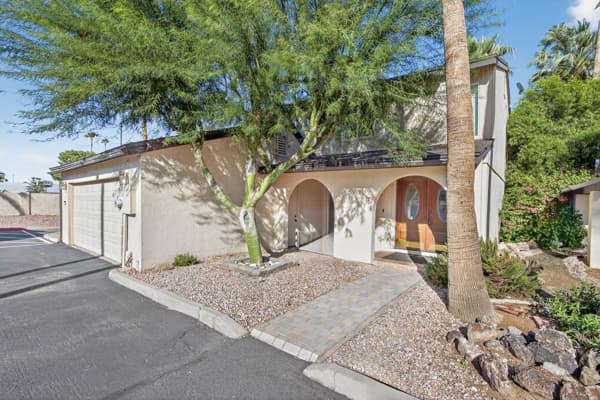 2312 W Lindner Ave unit 17, Mesa, AZ 85202, USA