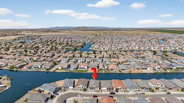 40564 W Wade Dr, Maricopa, AZ 85138, USA