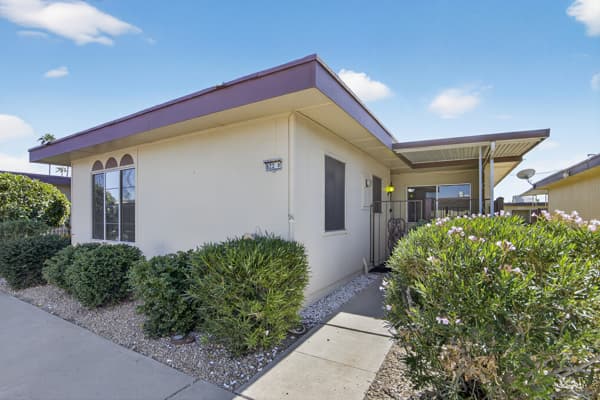13622 N 98th Ave unit d, Sun City, AZ 85351, USA
