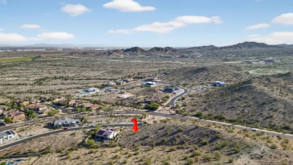 17803 W Estes Way, Goodyear, AZ 85338, USA
