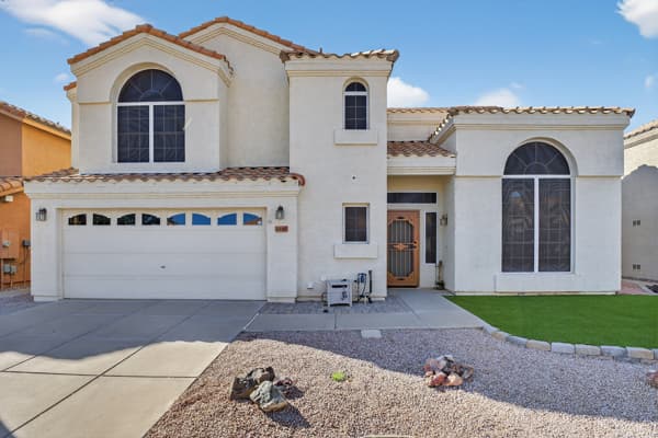 4149 E Wildwood Dr, Phoenix, AZ 85048, USA