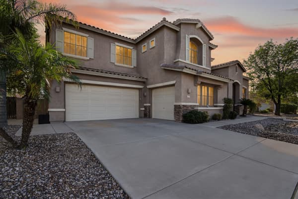 1937 E Victoria St, Chandler, AZ 85249, USA