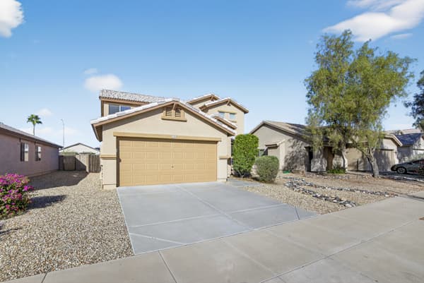1976 S 172nd Ln, Goodyear, AZ 85338, USA