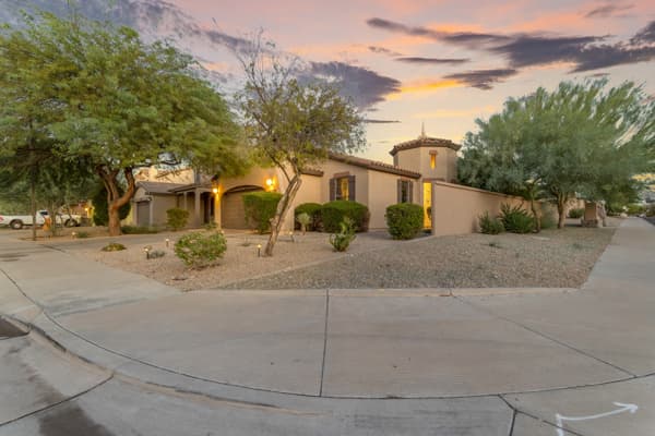 18449 W Paseo Way, Goodyear, AZ 85338, USA