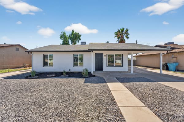 5039 W Vernon Ave, Phoenix, AZ 85035, USA