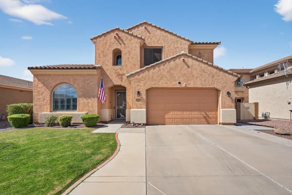 6860 S Crystal Way, Chandler, AZ 85249, USA