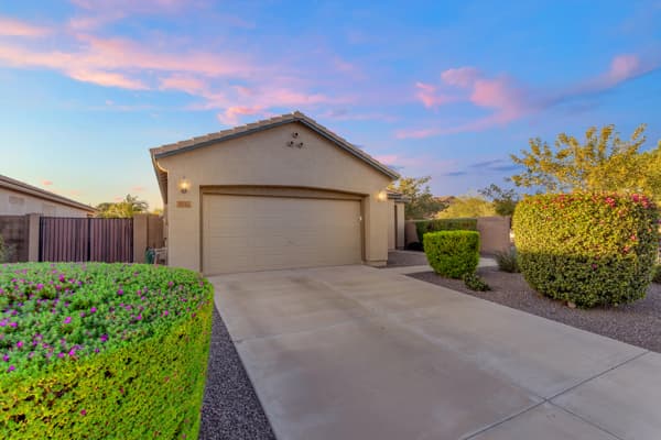 1124 W Stephanie Ln, San Tan Valley, AZ 85143, USA