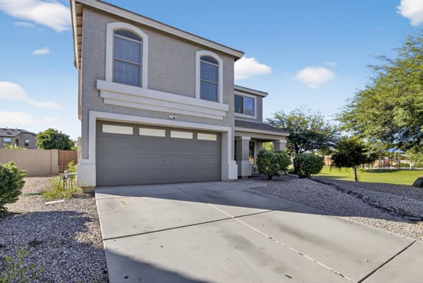 21033 N Alexis Ave, Maricopa, AZ 85138, USA