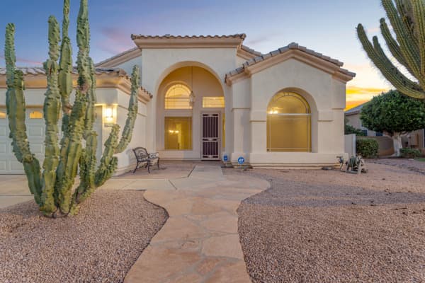 2069 E Sierra Madre Ave, Gilbert, AZ 85296, USA