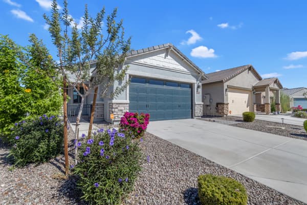 39980 W Rio Lobo Dr, Maricopa, AZ 85138, USA