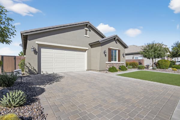 1078 W Pagoda Ave, San Tan Valley, AZ 85140, USA
