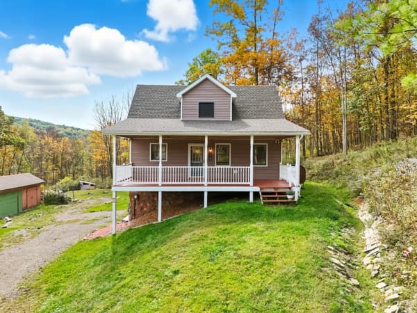 543 Dry Brook Rd, Waverly, NY 14892, USA