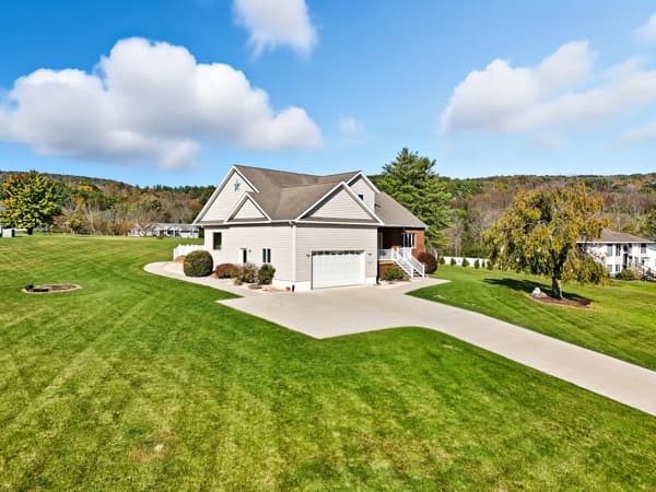 517 Gateway Industrial Park Rd, Athens, PA 18810, USA